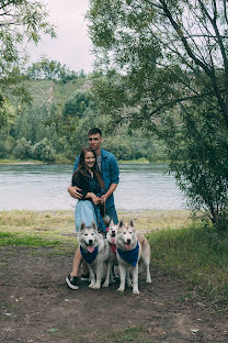 Fotógrafo de bodas Svetlana Leonovich (svetlanaleon). Foto del 11 de agosto 2016