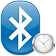 Bluetooth SPP Manager icon