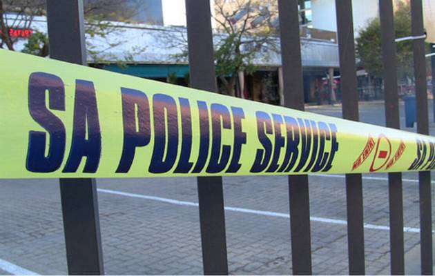 A man linked to an attempted robbery at a petrol station was arrested at an Ekurhuleni hospital.