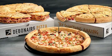 Debonairs Pizza photo 