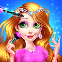 Download 👸👸Princess Makeup Salon 6 - Magic Fashi Install Latest APK downloader