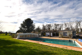 maison à Varennes-sur-Allier (03)