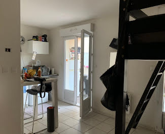 appartement à Toulon (83)