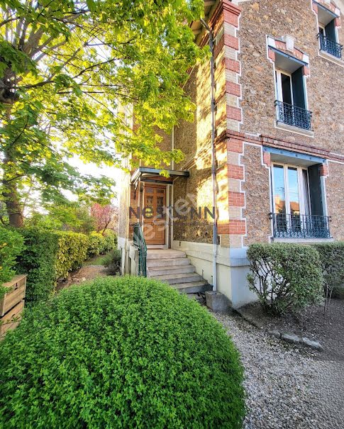 Vente maison 9 pièces 226 m² à Corbeil-Essonnes (91100), 550 000 €