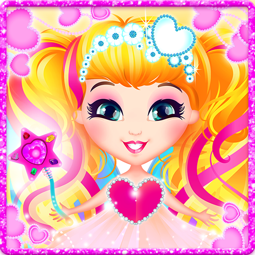 Save the Little Fairies 休閒 App LOGO-APP開箱王