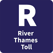 RiverThames-TollApp 1.11 Icon