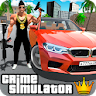 Real Crime 3D icon