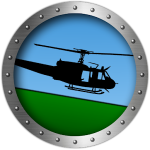 Retrocopter - Helicopter Game