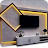 Television Cabinet Designs icon