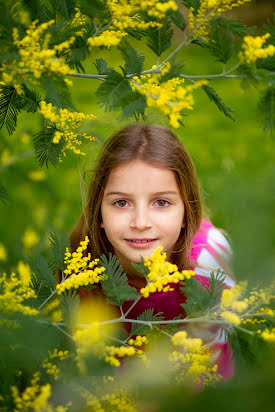 Wedding photographer Aleksandr Egorov (egorovphoto). Photo of 2 March 2022