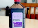 HYDROGEN PEROXIDE MAGIC! was pinched from <a href="https://www.facebook.com/photo.php?fbid=277786955700585" target="_blank">www.facebook.com.</a>