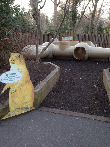 Prairie Playland