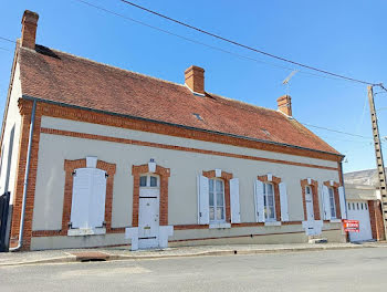 maison à Coullons (45)