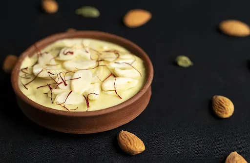 Kesar Pista Phirni