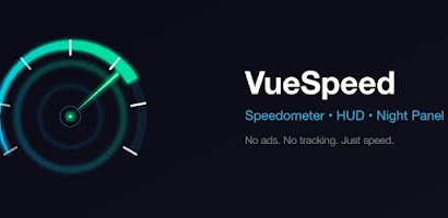 VueSpeed Screenshot 1 of 7