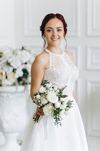 Fotografo di matrimoni Aleksandr Berezhnov (berezhnov). Foto del 17 luglio 2020