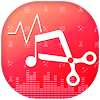 MP3 cutter ringtone maker - Music cutter editor