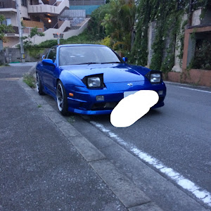 180SX