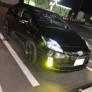 プリウス ZVW30