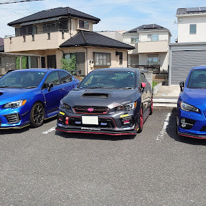 WRX STI