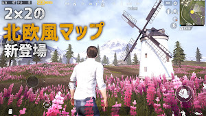 Androidアプリ Pubg Mobile アクション Androrank アンドロランク