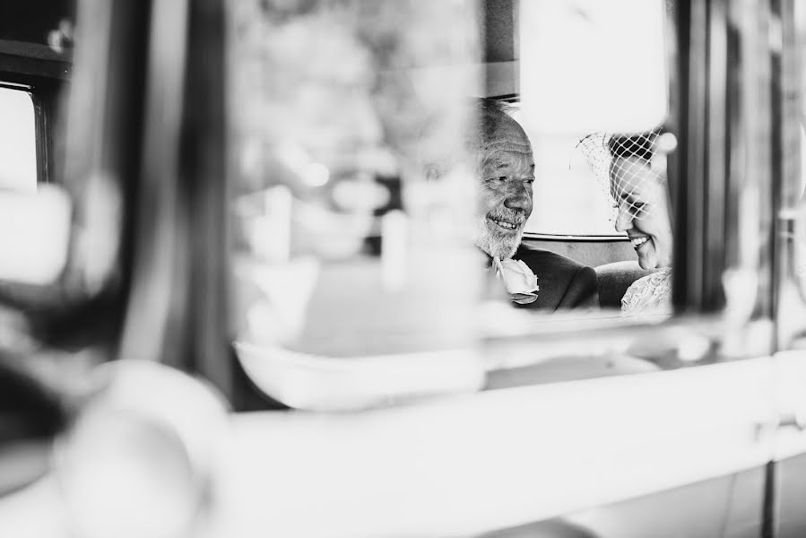 Fotógrafo de casamento Mark Wallis (wallis). Foto de 4 de julho 2017