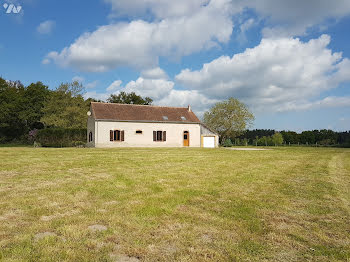 maison à Sury-aux-Bois (45)