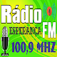 Download Rádio Esperança FM For PC Windows and Mac