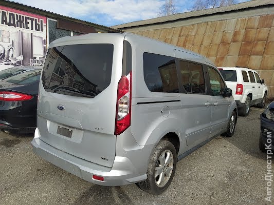 продам авто Ford Transit  фото 3