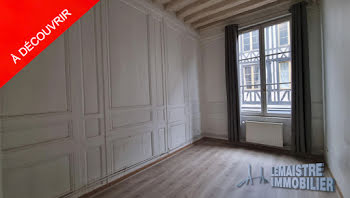 appartement à Rouen (76)