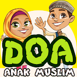 Cover Image of डाउनलोड Doa Anak Muslim 2.5 APK