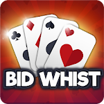 Bid Whist - Offline Free Card Games Apk