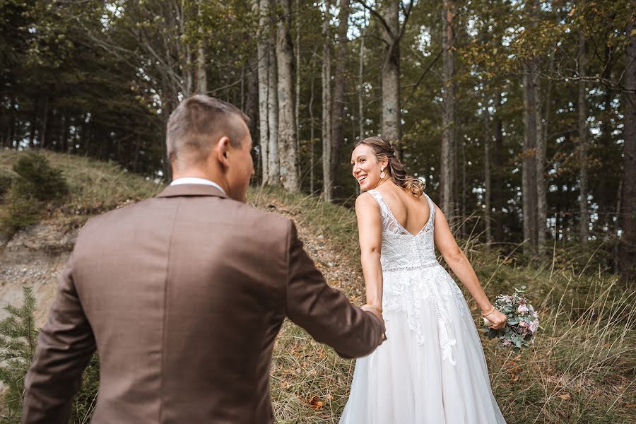 Photographe de mariage Patric Borchert (abgelichtet). Photo du 15 décembre 2023