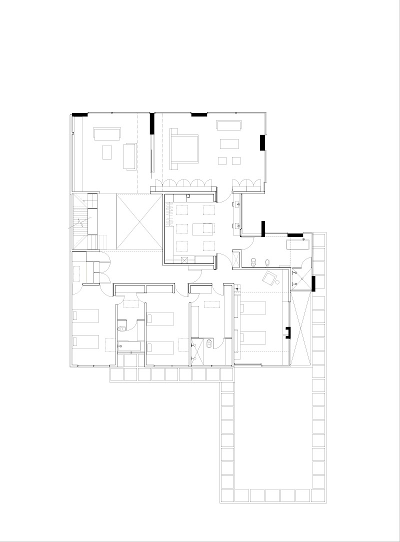 Casa Luz - Paz Arquitectura