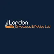 London Driveways And Patios Ltd Logo