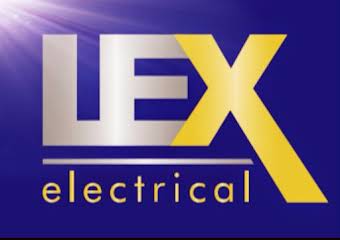 LEX Electricals album cover