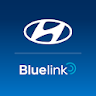 MyHyundai with Bluelink icon