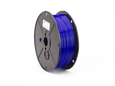 Blue PRO Series PLA Filament - 2.85mm (5lb)