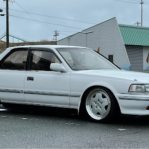 クレスタ JZX81