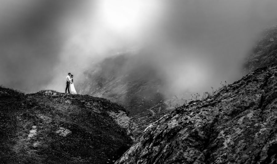 Fotografer pernikahan Marius Stoica (mariusstoica). Foto tanggal 23 Juli 2015