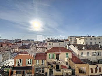 appartement à Roquebrune-Cap-Martin (06)