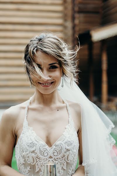 Wedding photographer Artem Mareev (mareev). Photo of 11 October 2018