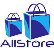 ALL STORE  Icon