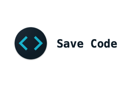 Save Code small promo image