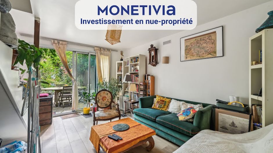 Vente maison 4 pièces 85.25 m² à Sevres (92310), 350 000 €