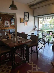 Ciclo Cafe photo 1