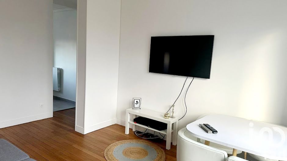 Vente appartement 3 pièces 53 m² à Draveil (91210), 217 500 €