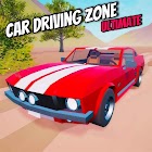 Car Driving Zone Ultimate