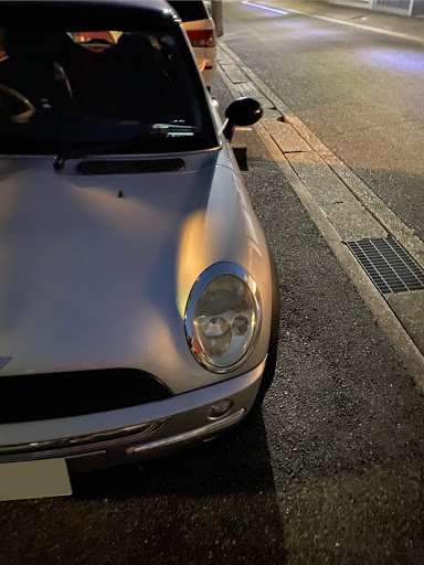 Mini R52のお疲れモード ギア入りにくい 明日は休み 車好きと繋がりたい Mt女子に関するカスタム メンテナンスの投稿画像 車 のカスタム情報はcartune