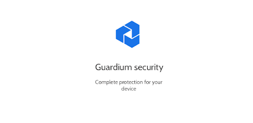 Guardium: Antivirus & Security